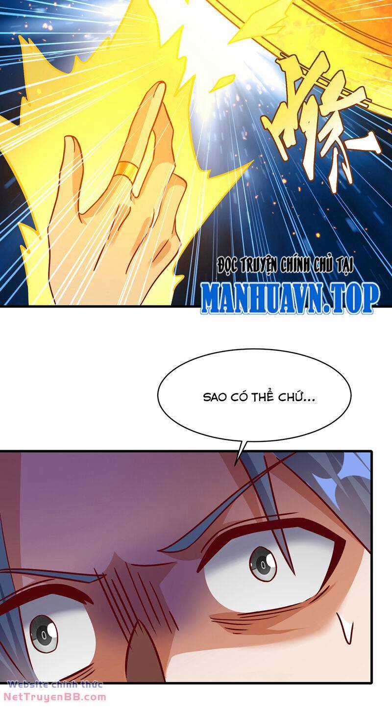 Võ Nghịch - Chapter 492 - Trang 5