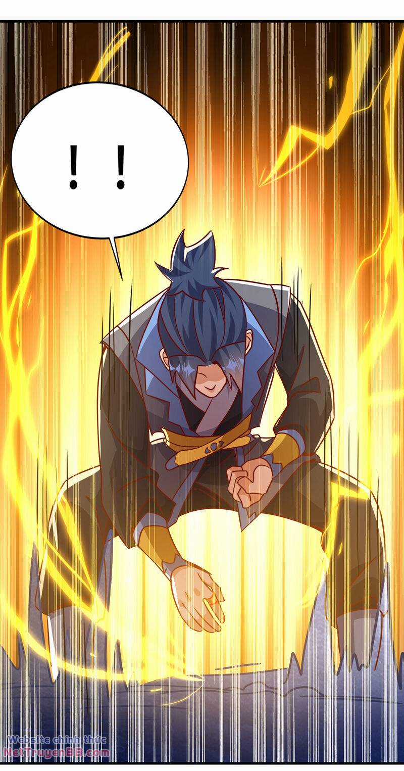 Võ Nghịch - Chapter 492 - Trang 6