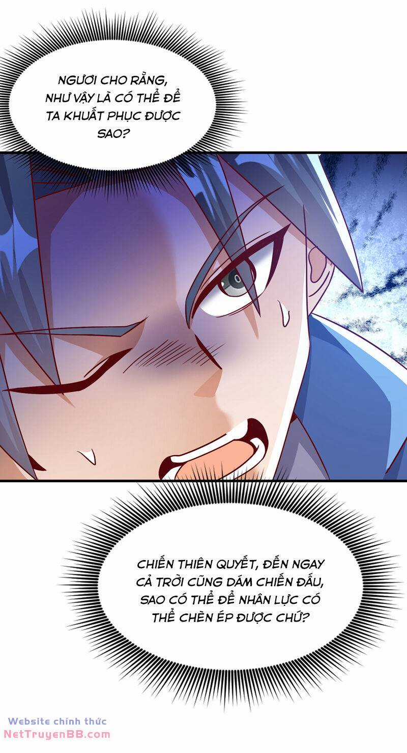 Võ Nghịch - Chapter 492 - Trang 7