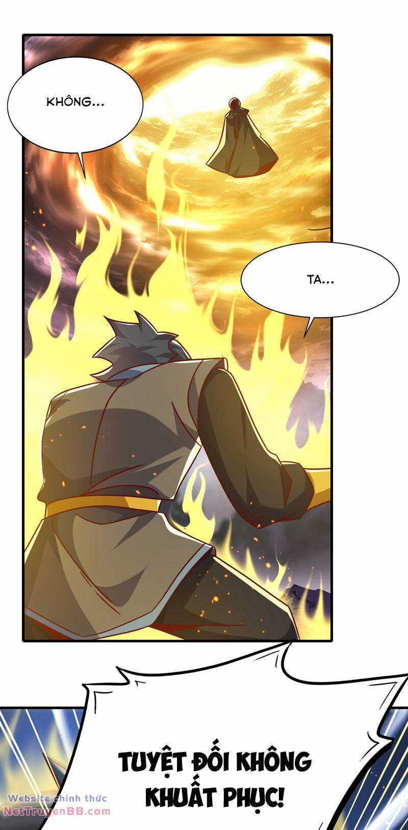 Võ Nghịch - Chapter 492 - Trang 8