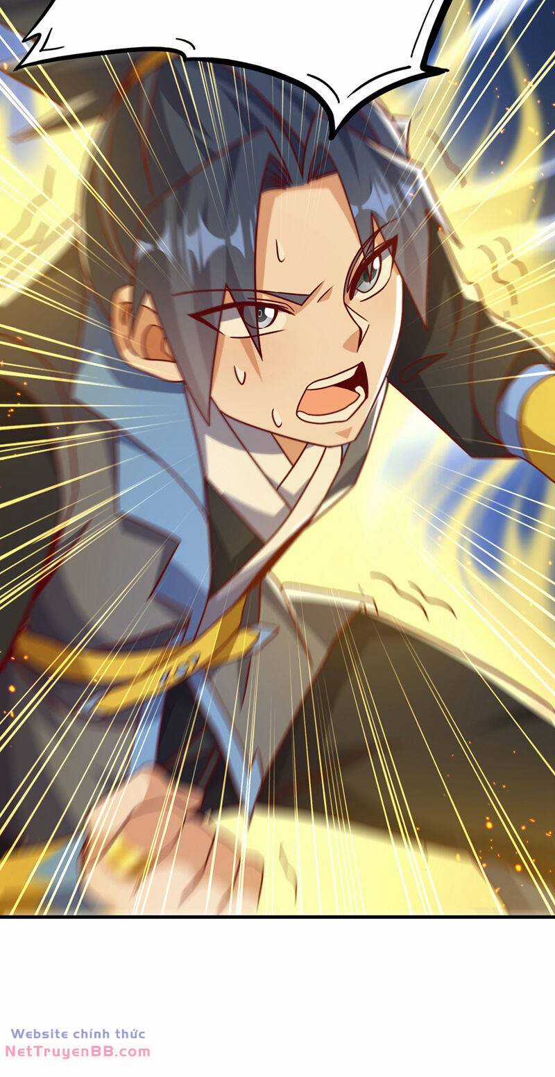 Võ Nghịch - Chapter 492 - Trang 9