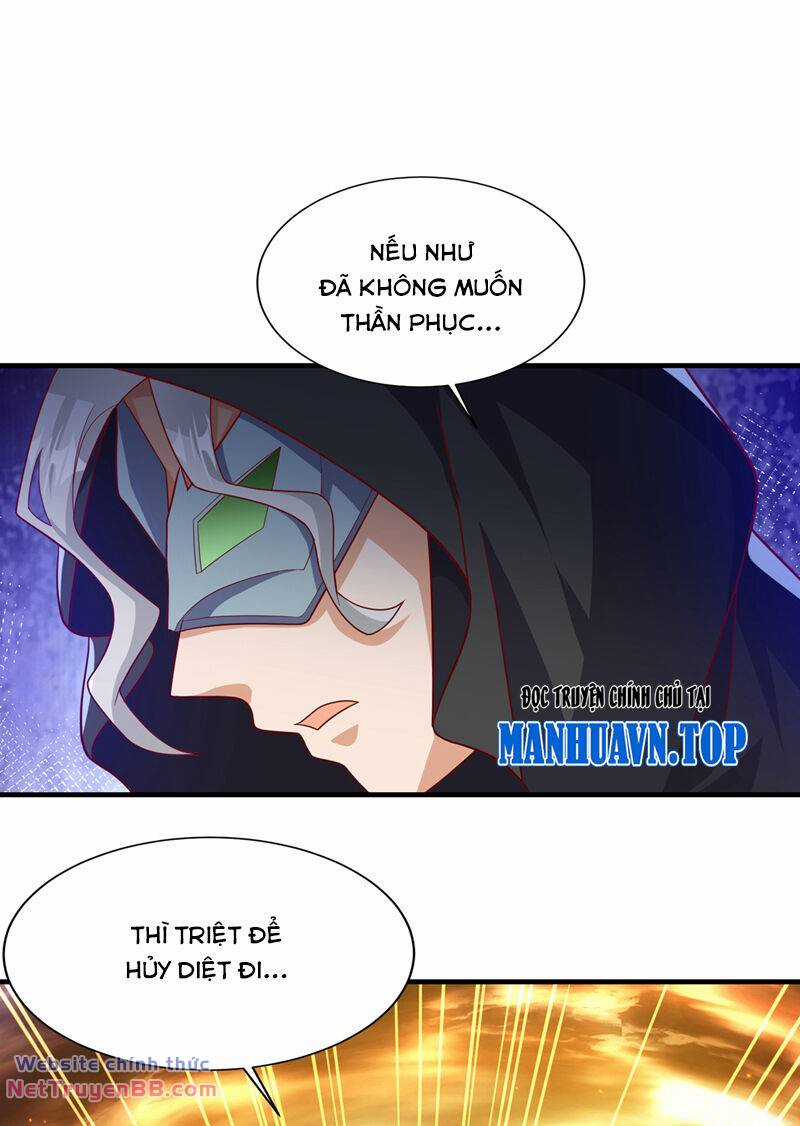 Võ Nghịch - Chapter 492 - Trang 10