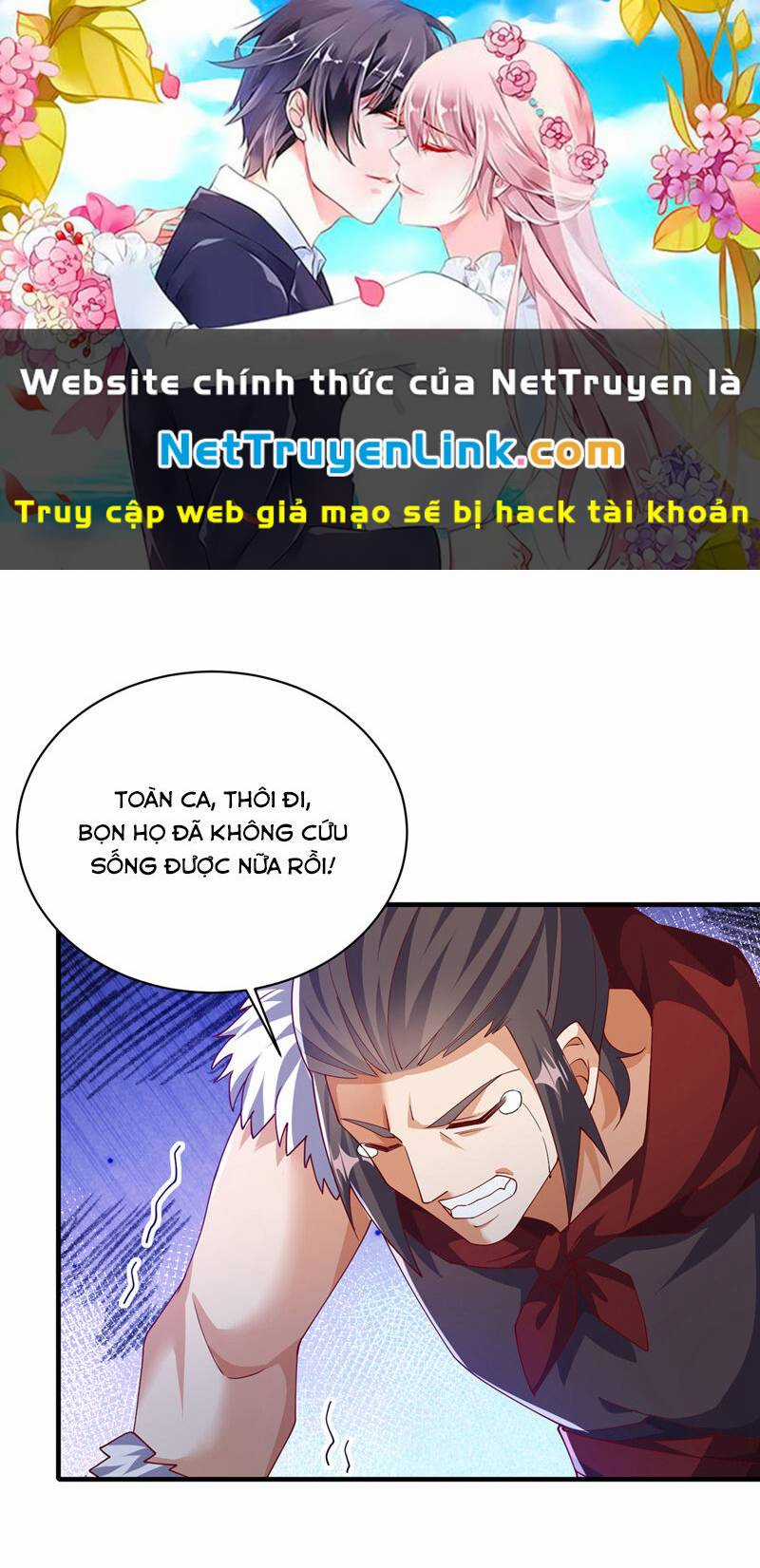 Võ Nghịch - Chapter 493 - Trang 1