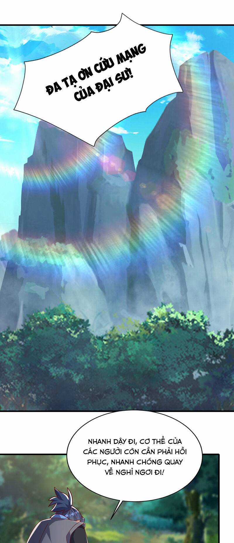 Võ Nghịch - Chapter 493 - Trang 12