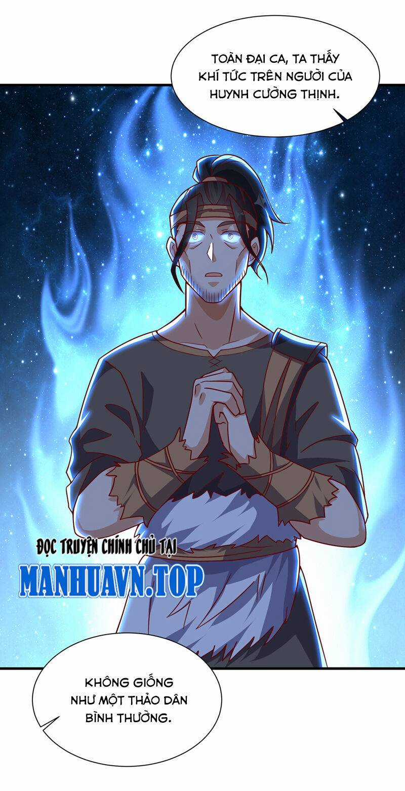 Võ Nghịch - Chapter 493 - Trang 15