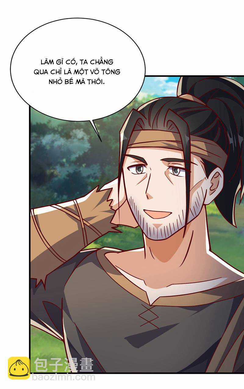 Võ Nghịch - Chapter 493 - Trang 16