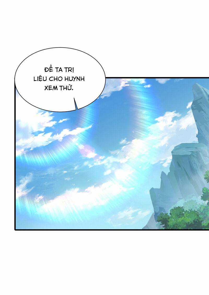 Võ Nghịch - Chapter 493 - Trang 18
