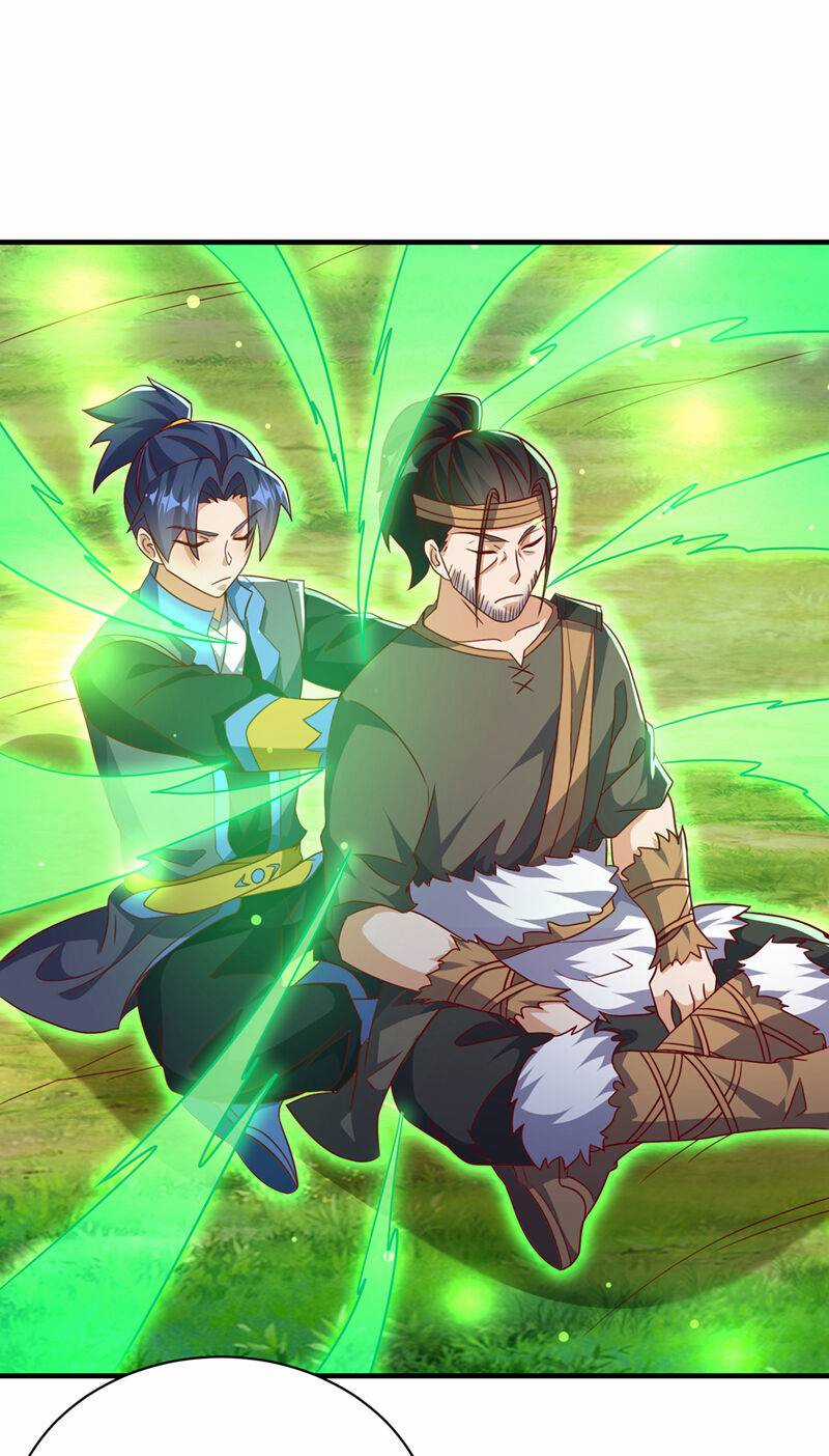 Võ Nghịch - Chapter 493 - Trang 19