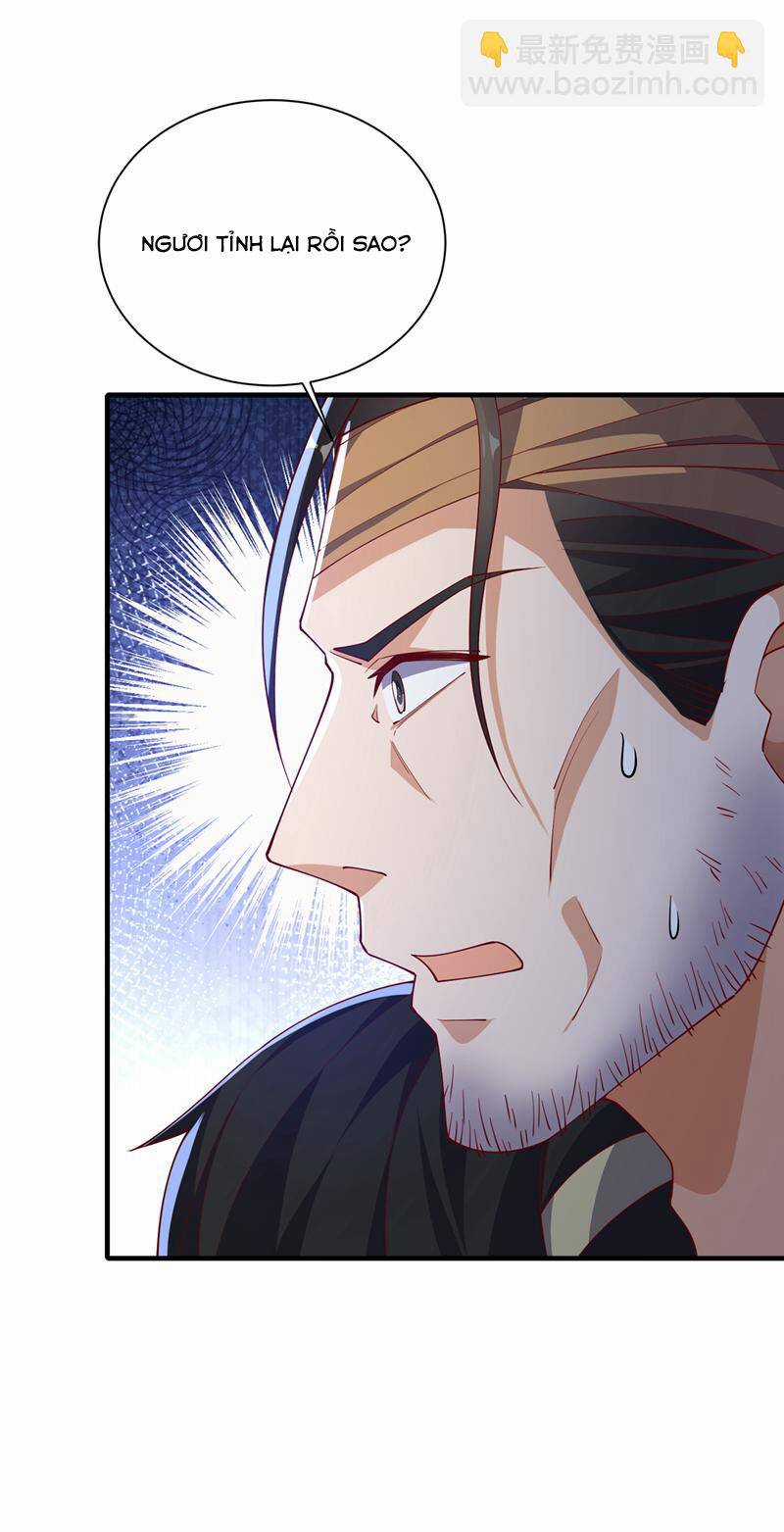 Võ Nghịch - Chapter 493 - Trang 3