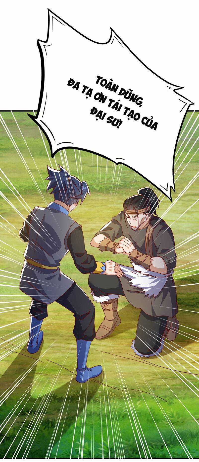 Võ Nghịch - Chapter 493 - Trang 22