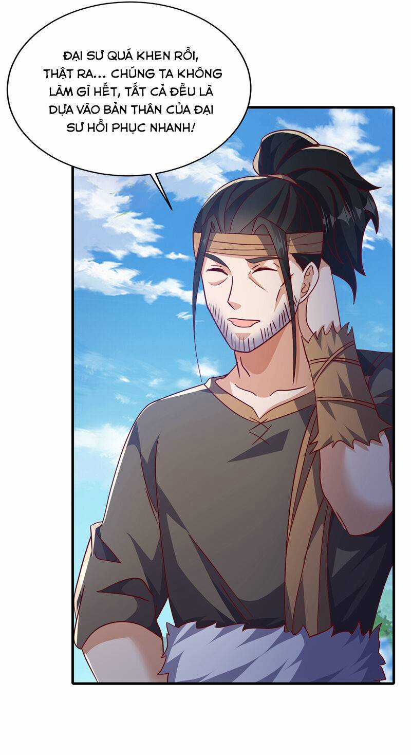 Võ Nghịch - Chapter 493 - Trang 24