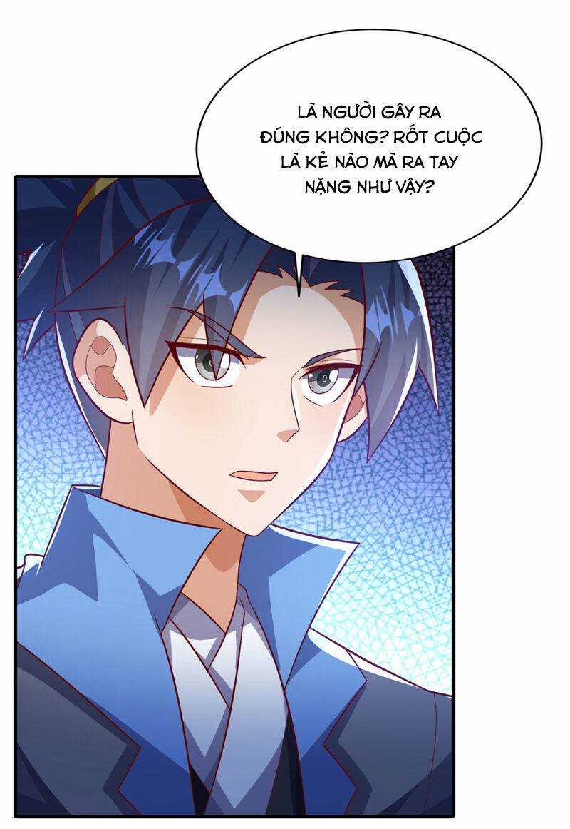Võ Nghịch - Chapter 493 - Trang 26