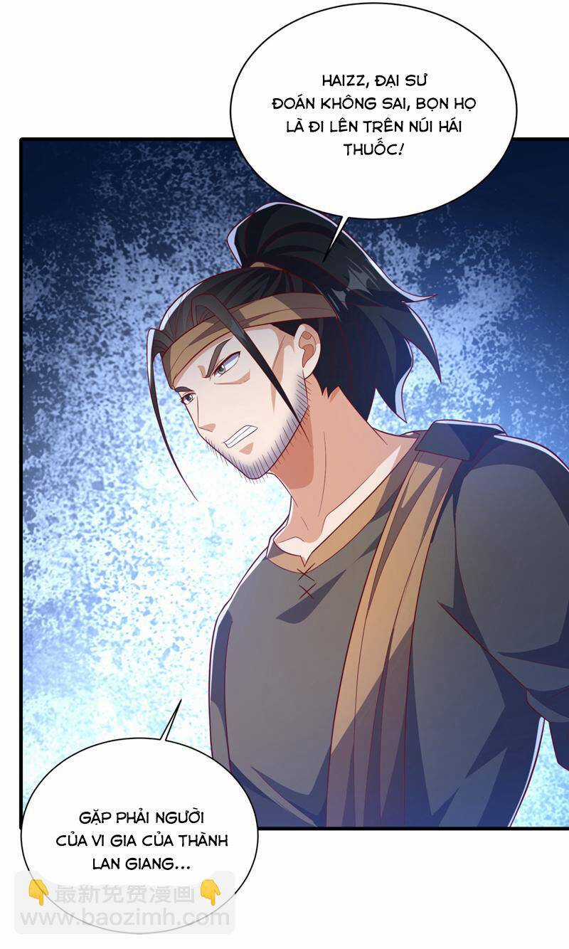 Võ Nghịch - Chapter 493 - Trang 27