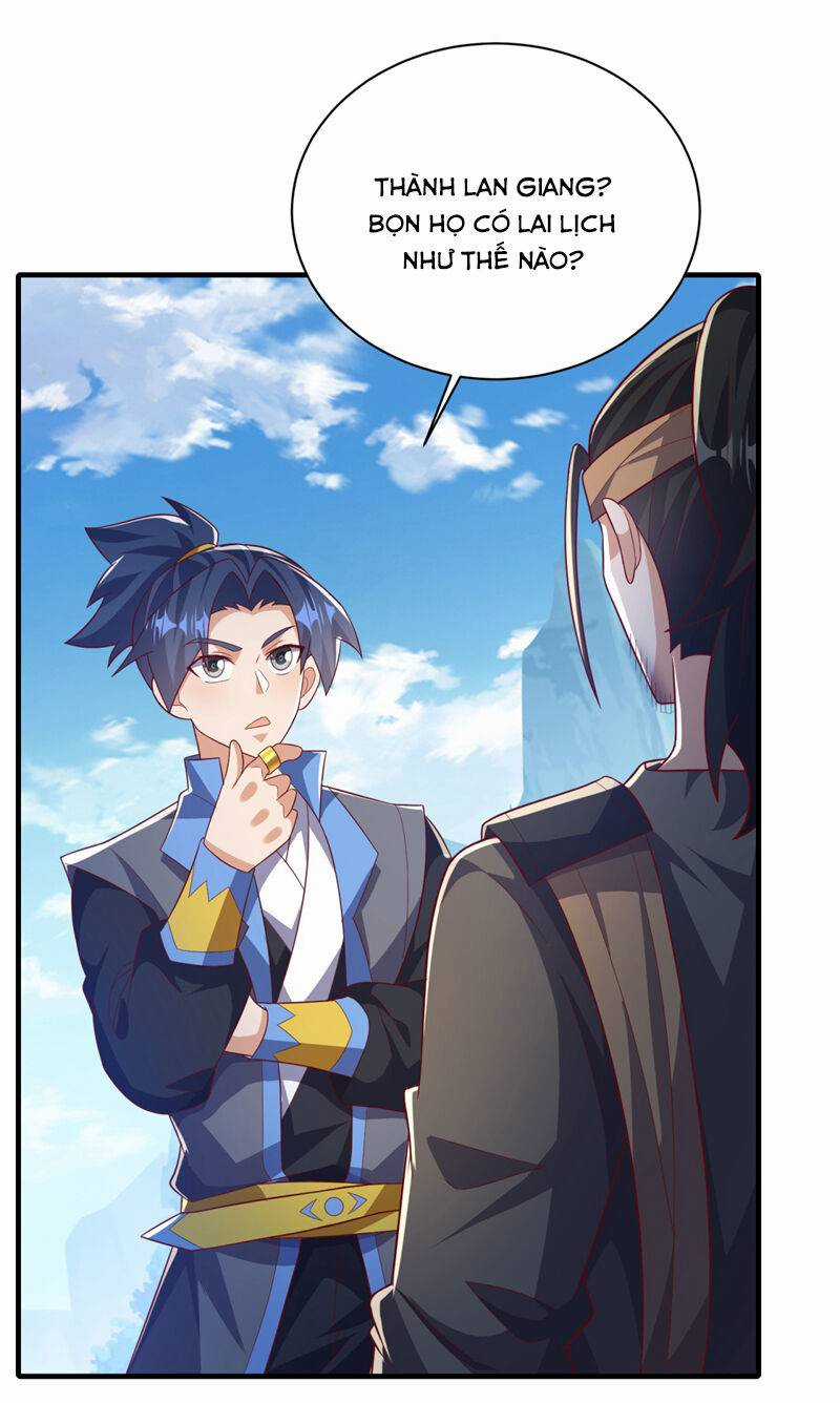 Võ Nghịch - Chapter 493 - Trang 28