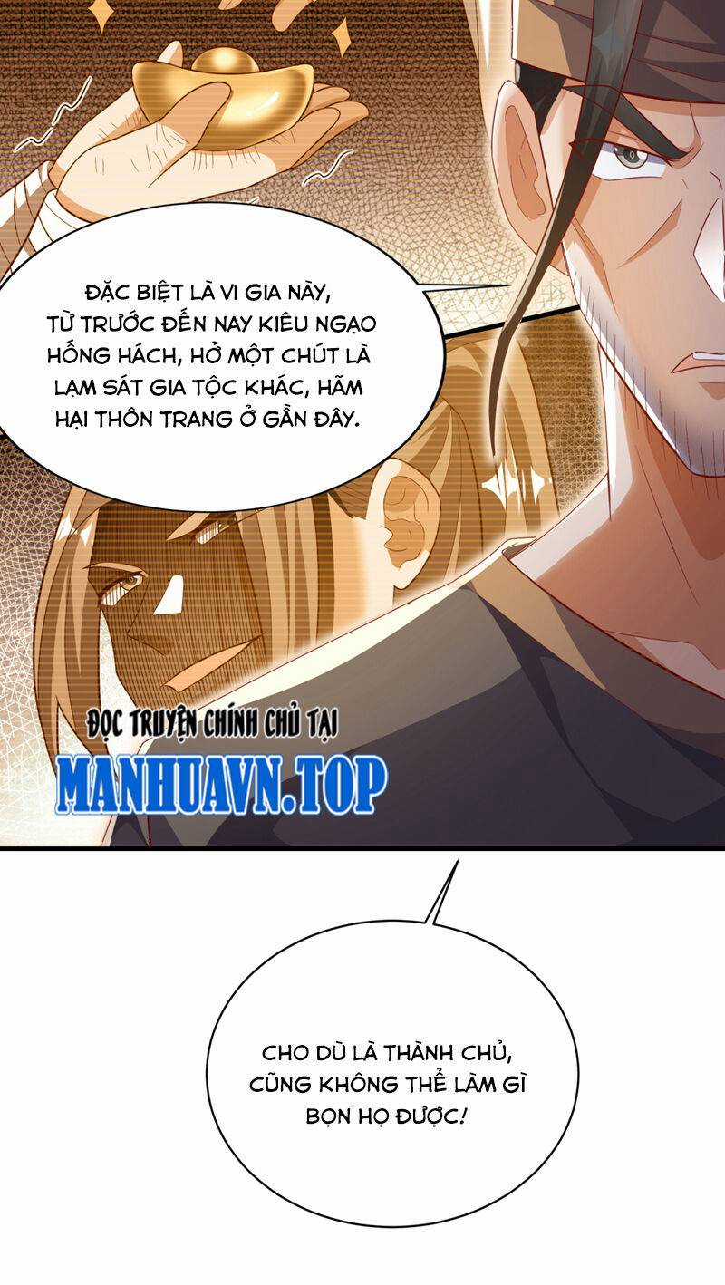 Võ Nghịch - Chapter 493 - Trang 30