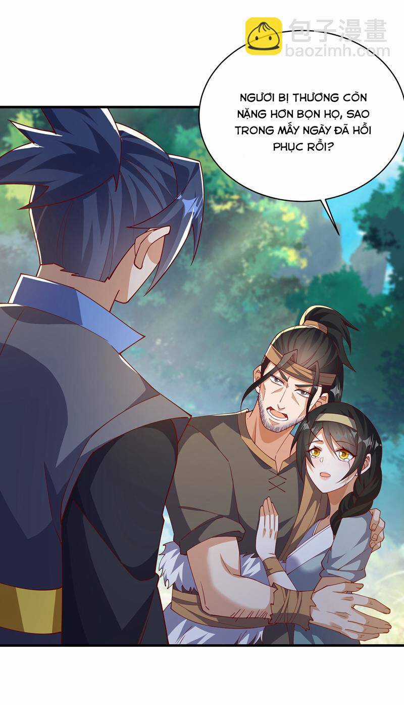 Võ Nghịch - Chapter 493 - Trang 4