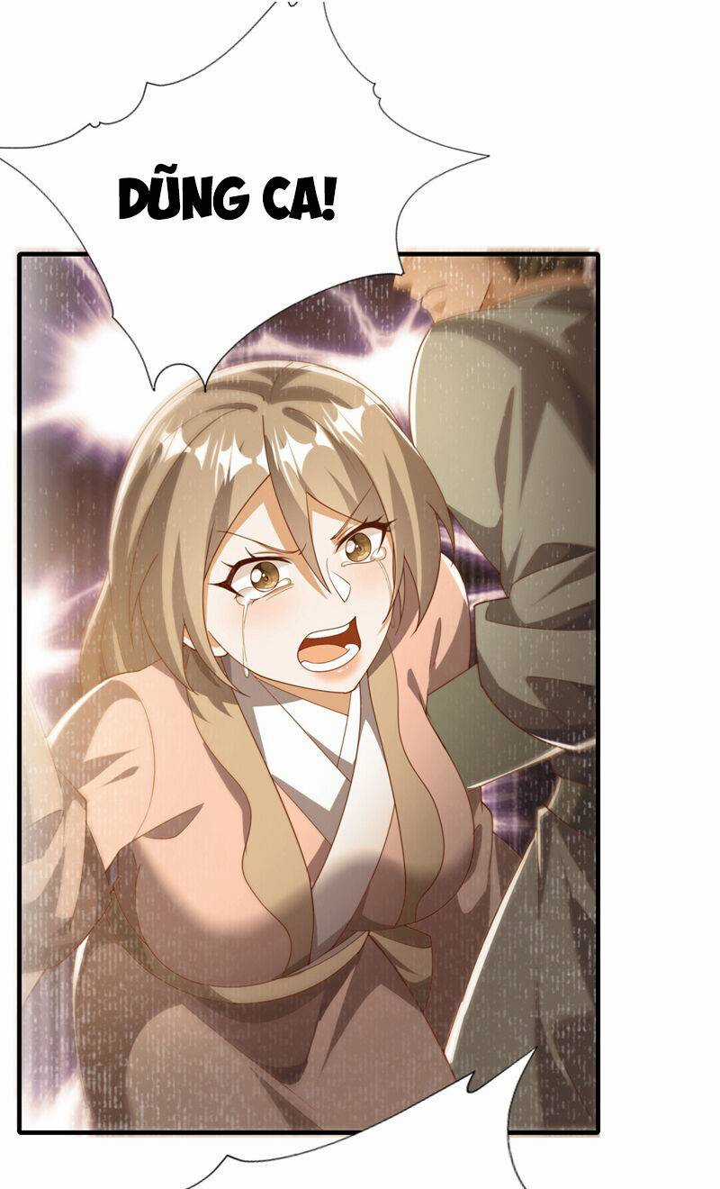 Võ Nghịch - Chapter 494 - Trang 13
