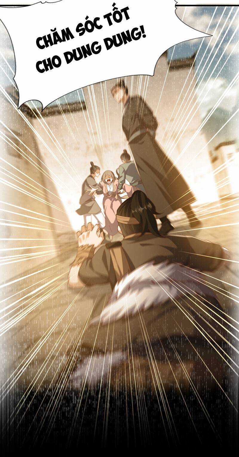 Võ Nghịch - Chapter 494 - Trang 14