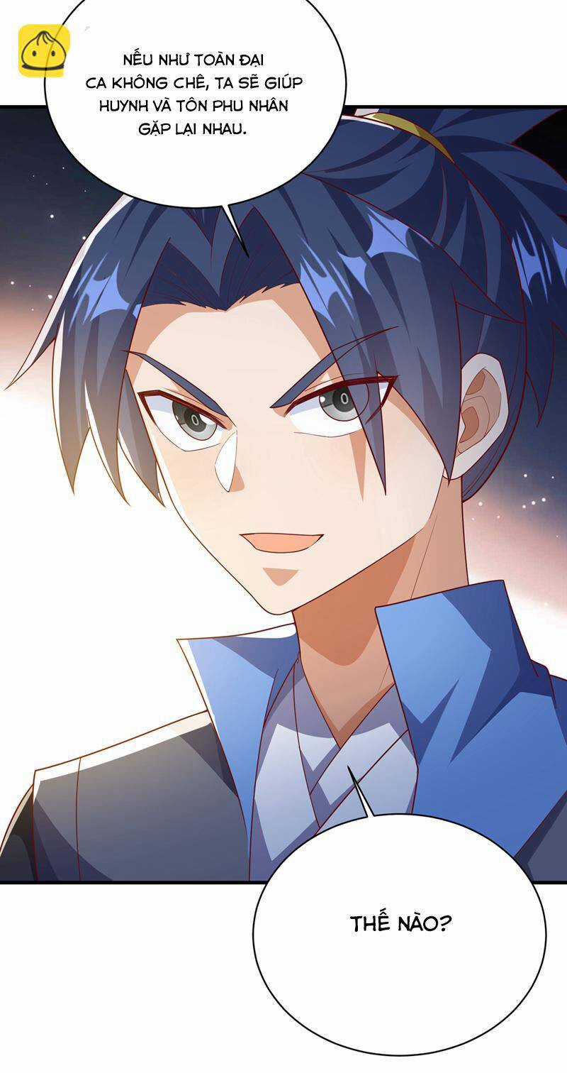 Võ Nghịch - Chapter 494 - Trang 18