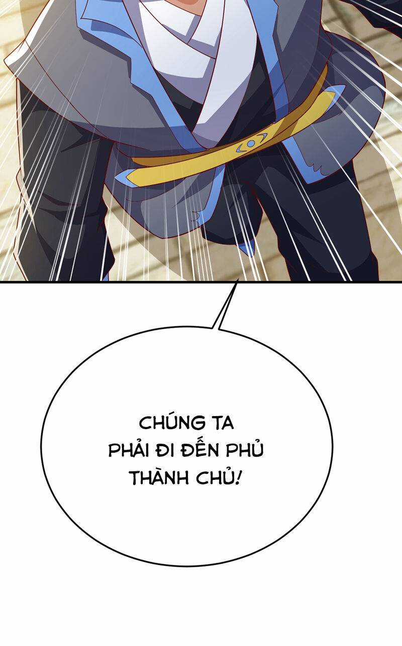 Võ Nghịch - Chapter 494 - Trang 21