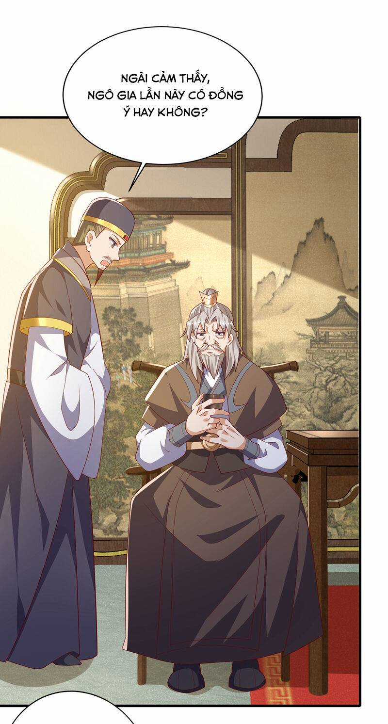 Võ Nghịch - Chapter 494 - Trang 23