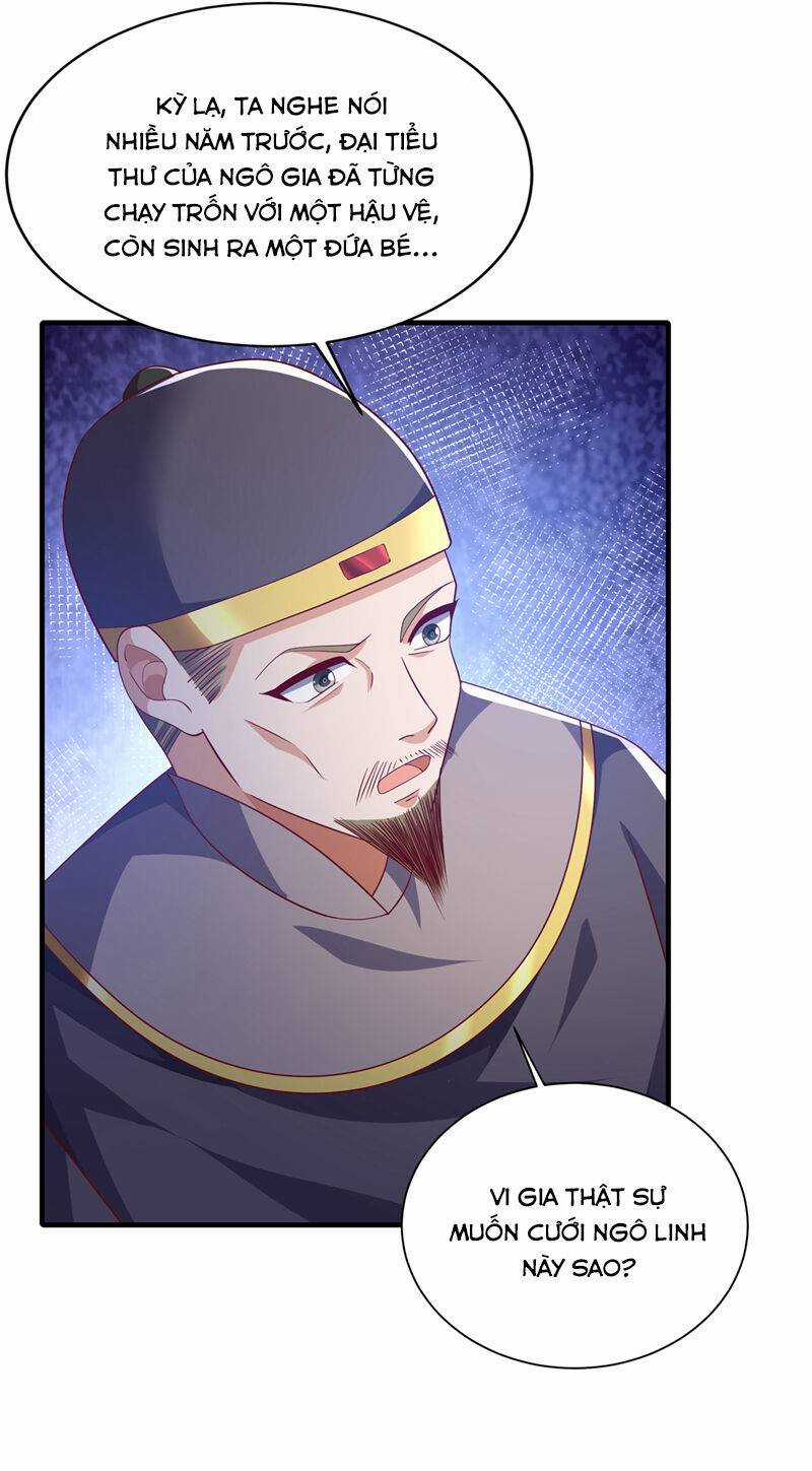 Võ Nghịch - Chapter 494 - Trang 26