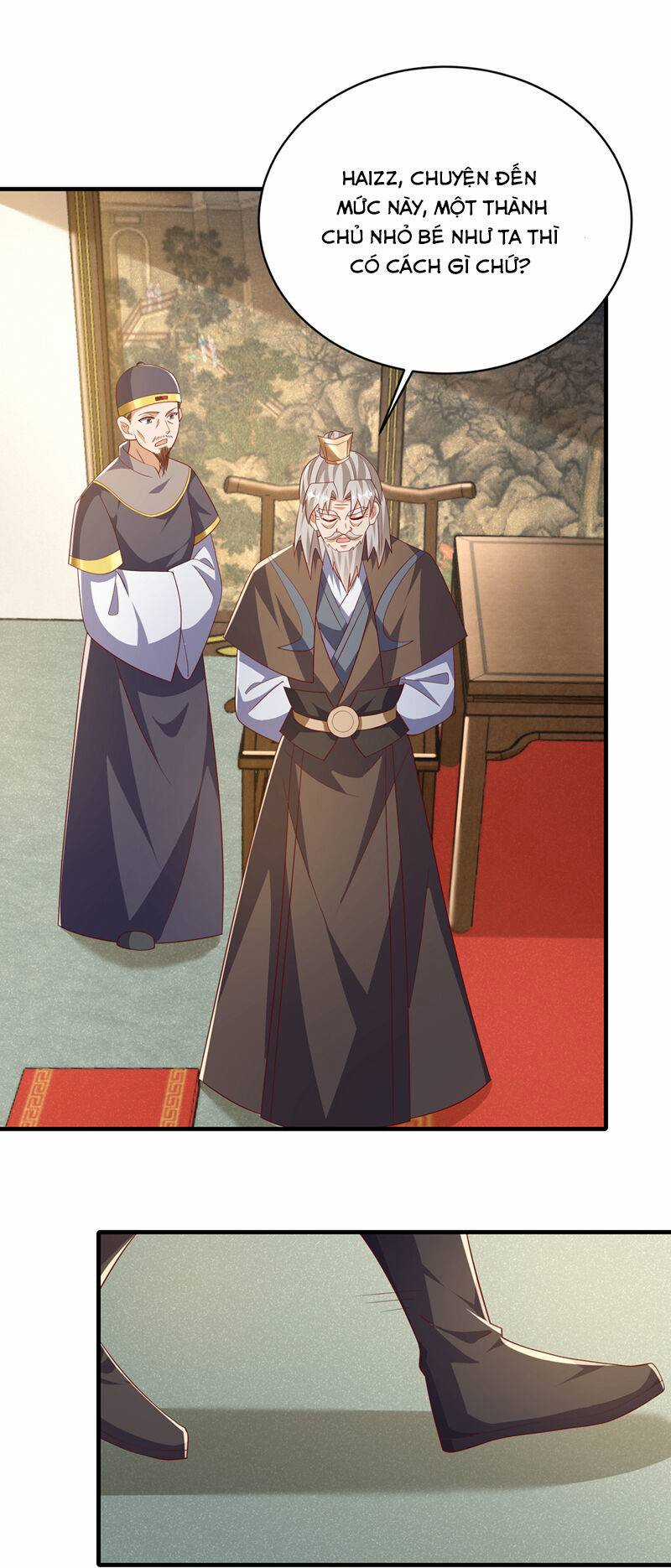 Võ Nghịch - Chapter 494 - Trang 28