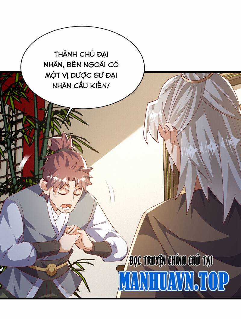 Võ Nghịch - Chapter 494 - Trang 30