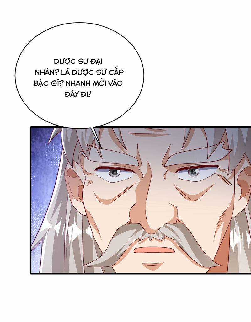 Võ Nghịch - Chapter 494 - Trang 31