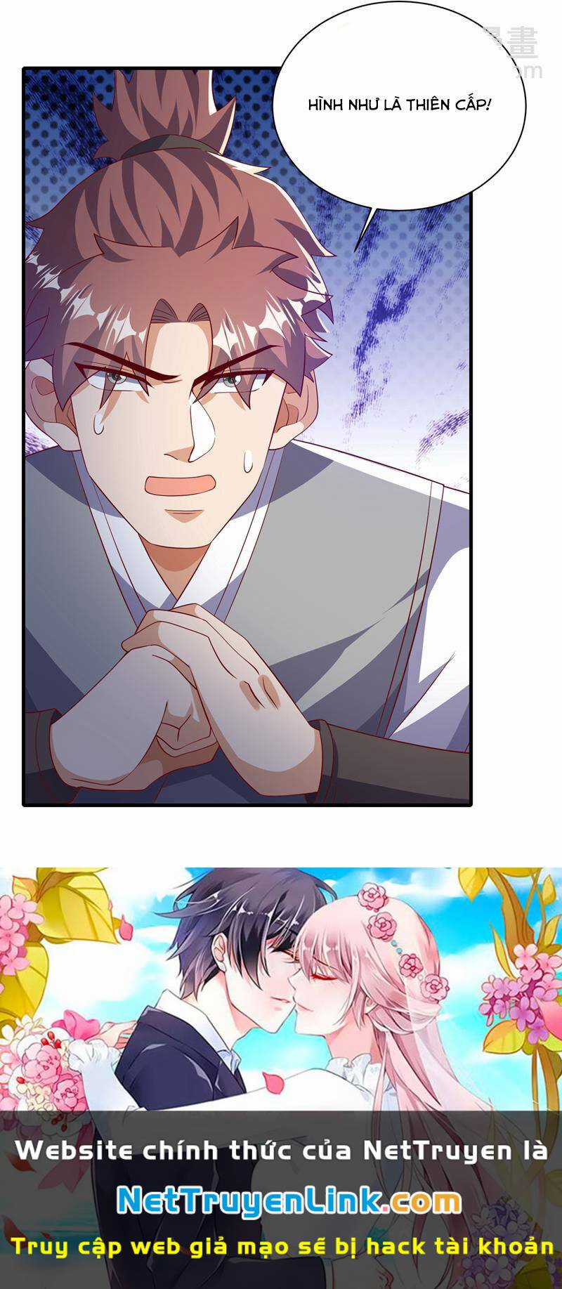 Võ Nghịch - Chapter 494 - Trang 32