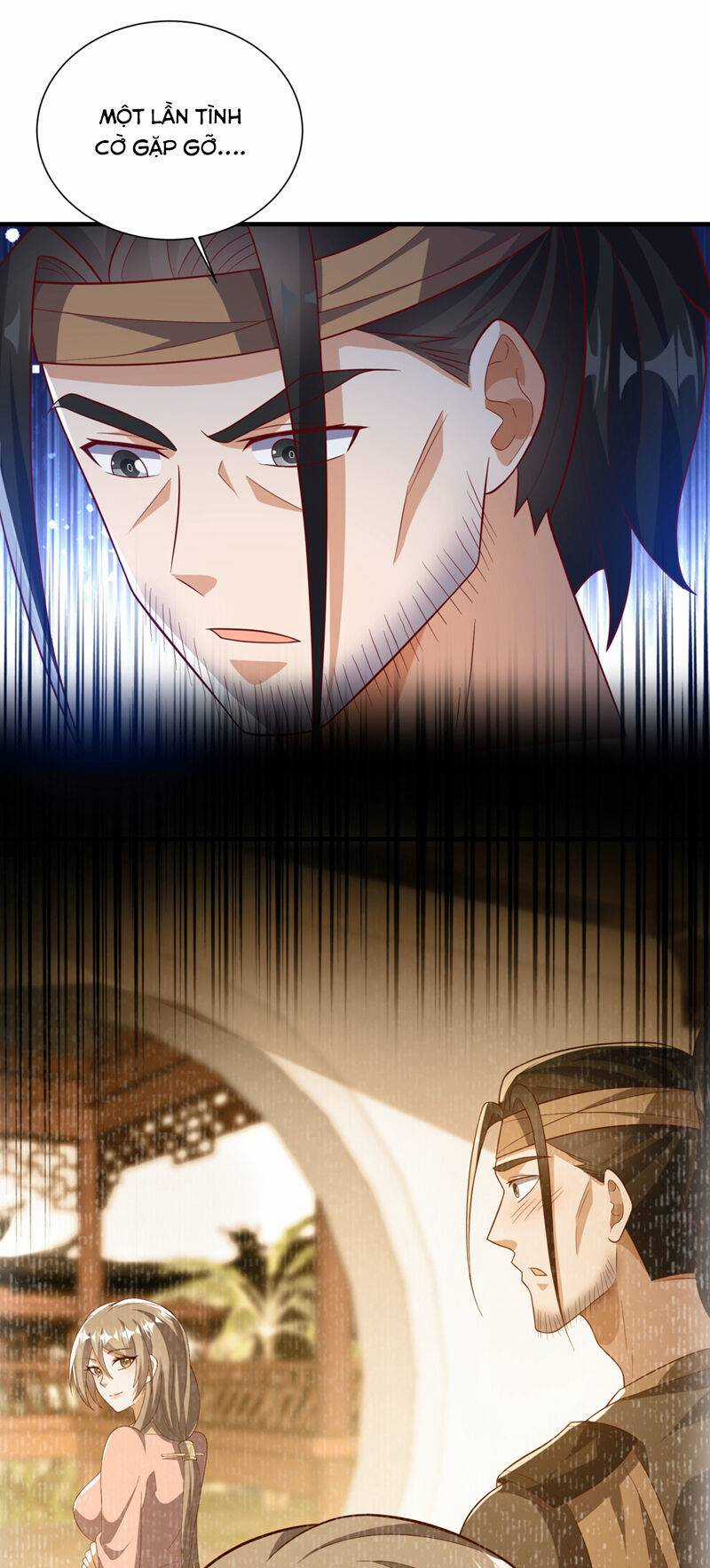 Võ Nghịch - Chapter 494 - Trang 6