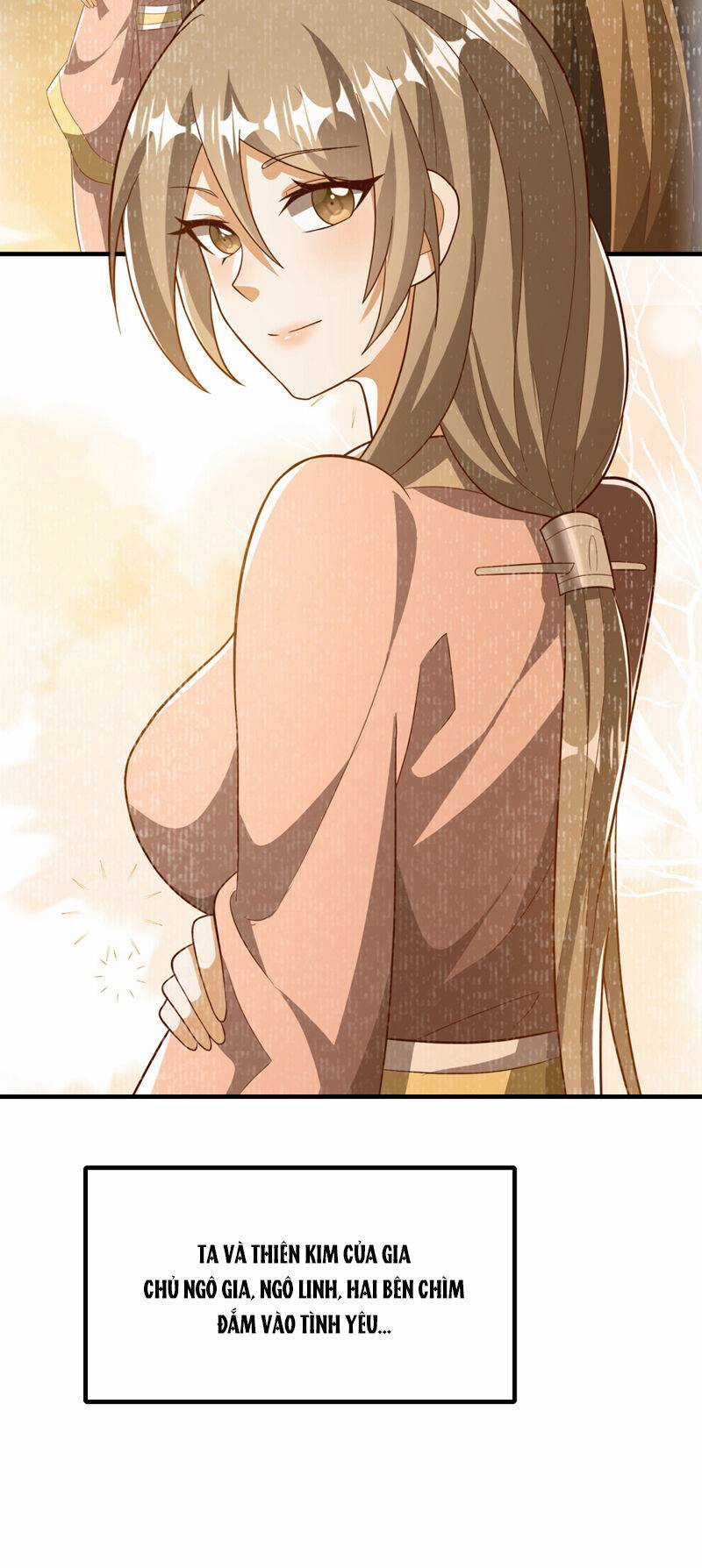 Võ Nghịch - Chapter 494 - Trang 7