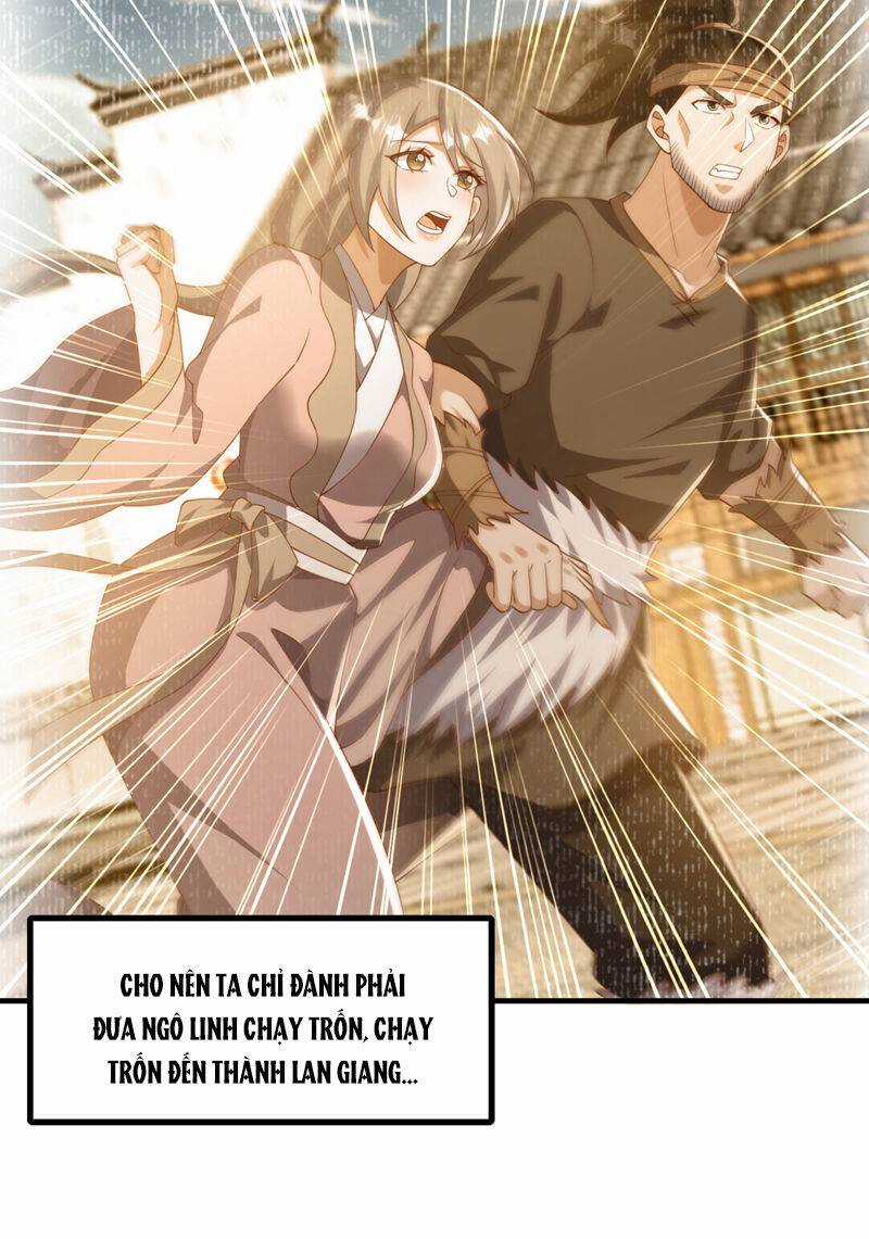 Võ Nghịch - Chapter 494 - Trang 9