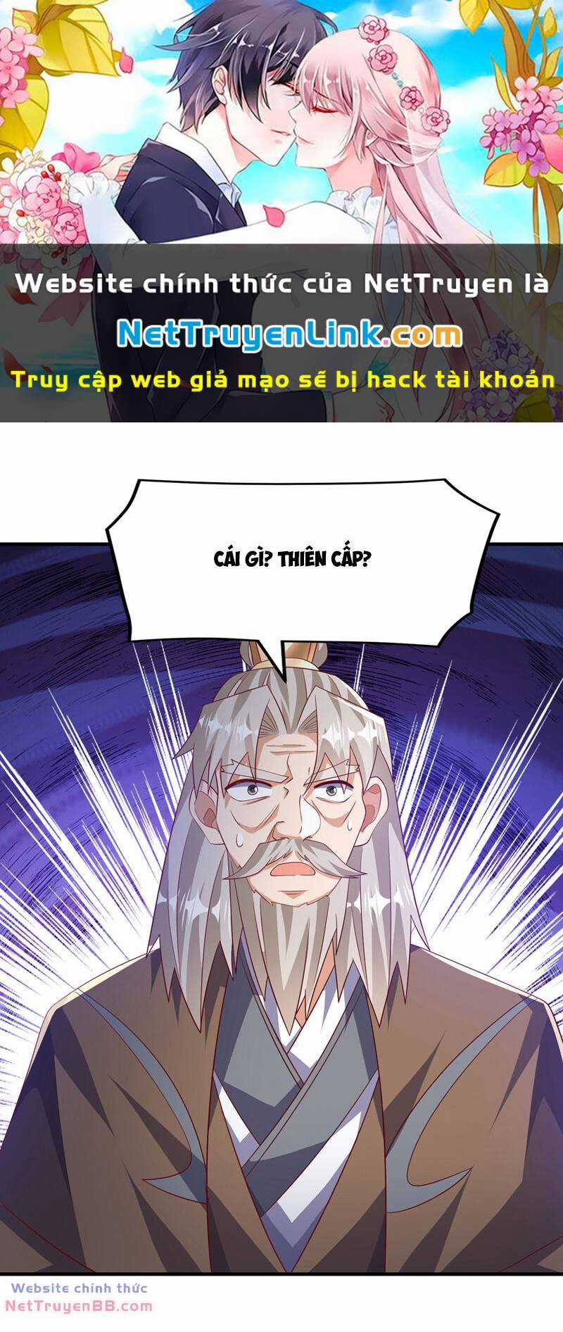 Võ Nghịch - Chapter 495 - Trang 1