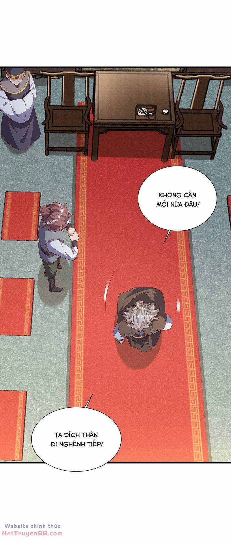 Võ Nghịch - Chapter 495 - Trang 2