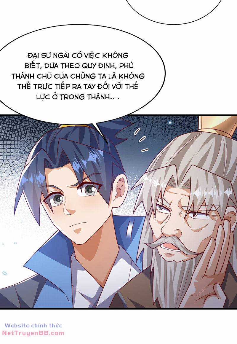 Võ Nghịch - Chapter 495 - Trang 12