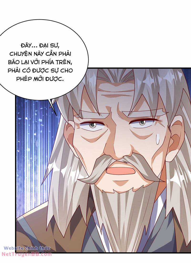 Võ Nghịch - Chapter 495 - Trang 15