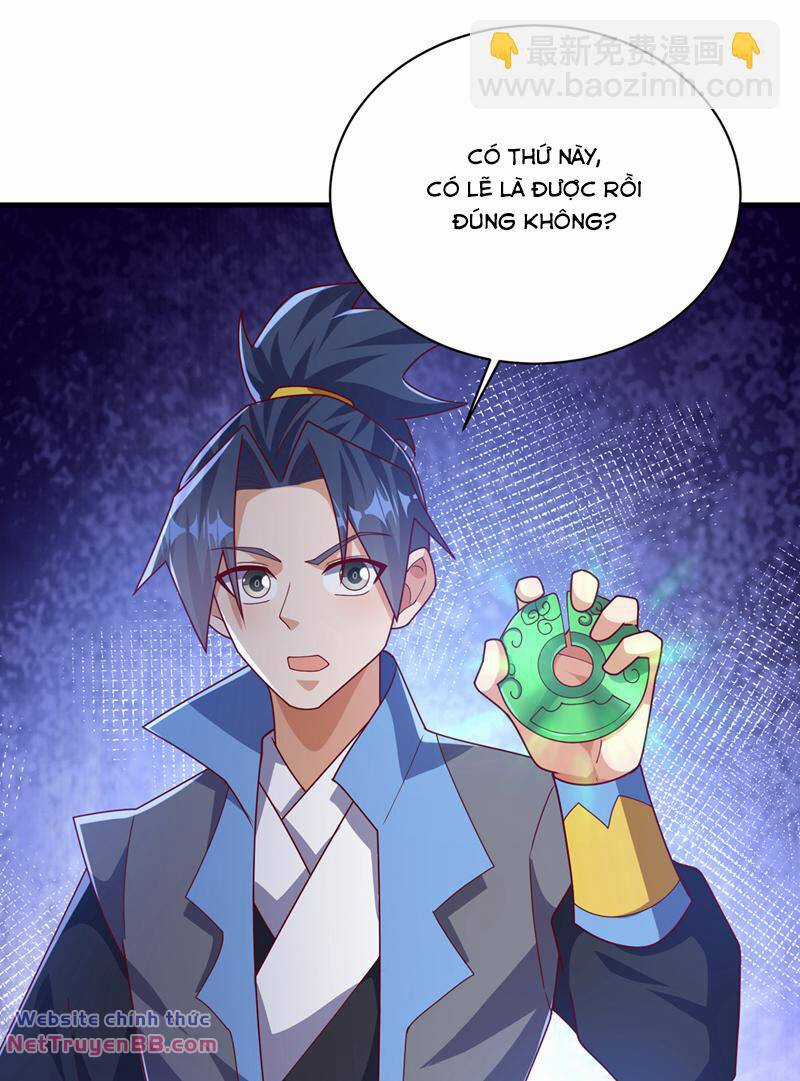 Võ Nghịch - Chapter 495 - Trang 16