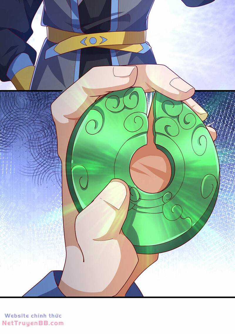 Võ Nghịch - Chapter 495 - Trang 17