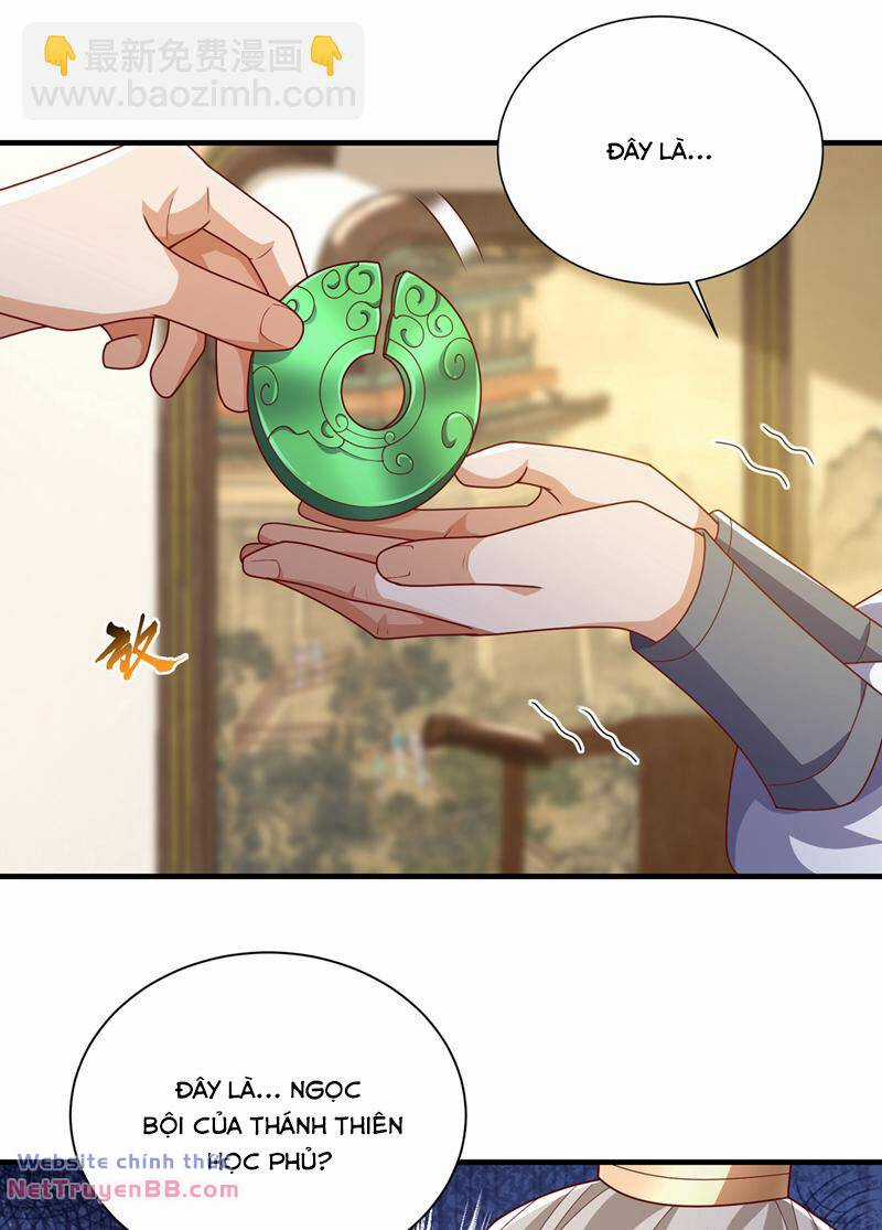 Võ Nghịch - Chapter 495 - Trang 18