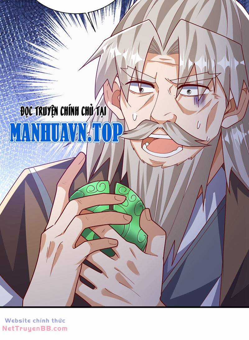 Võ Nghịch - Chapter 495 - Trang 19