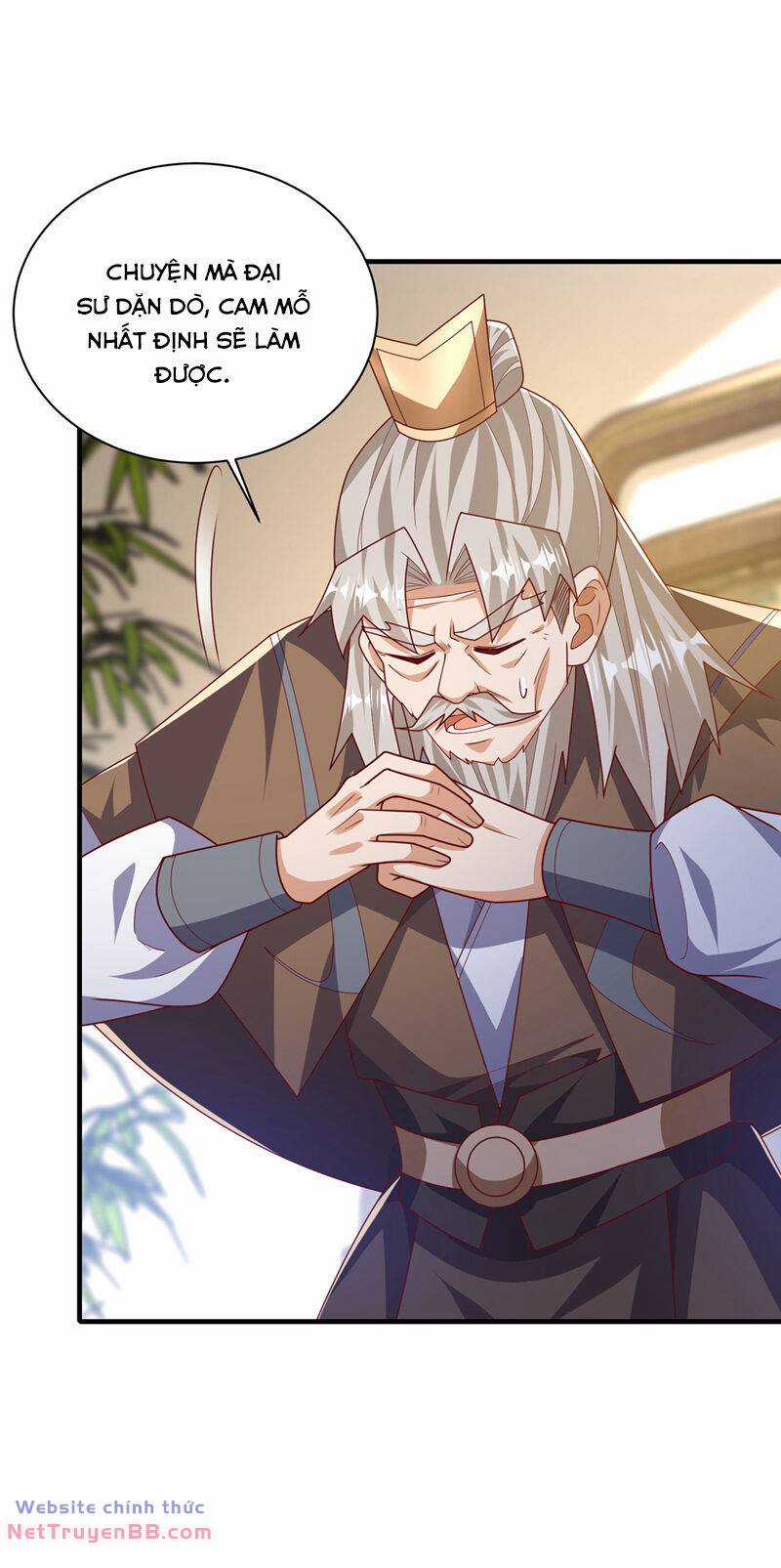 Võ Nghịch - Chapter 495 - Trang 21