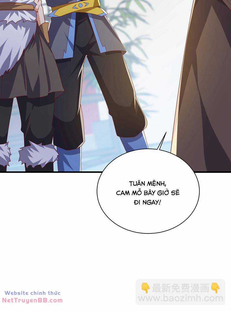 Võ Nghịch - Chapter 495 - Trang 23