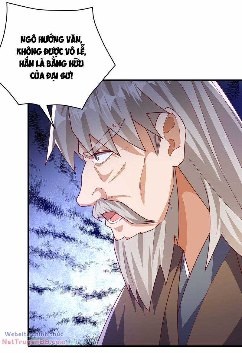 Võ Nghịch - Chapter 495 - Trang 28