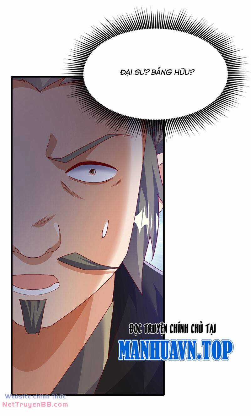 Võ Nghịch - Chapter 495 - Trang 29