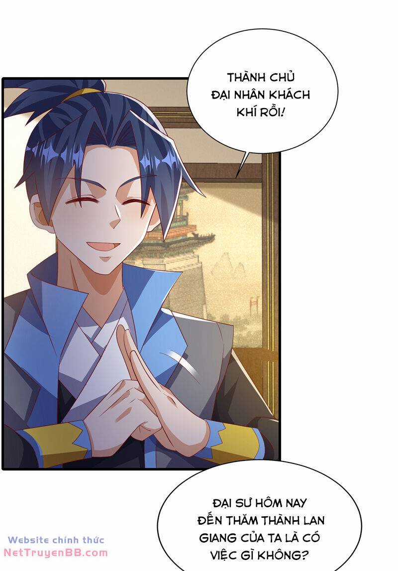 Võ Nghịch - Chapter 495 - Trang 4