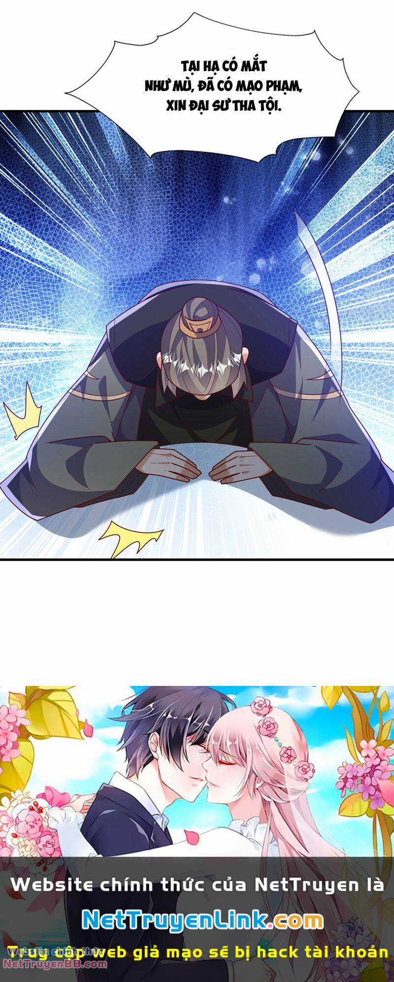 Võ Nghịch - Chapter 495 - Trang 31