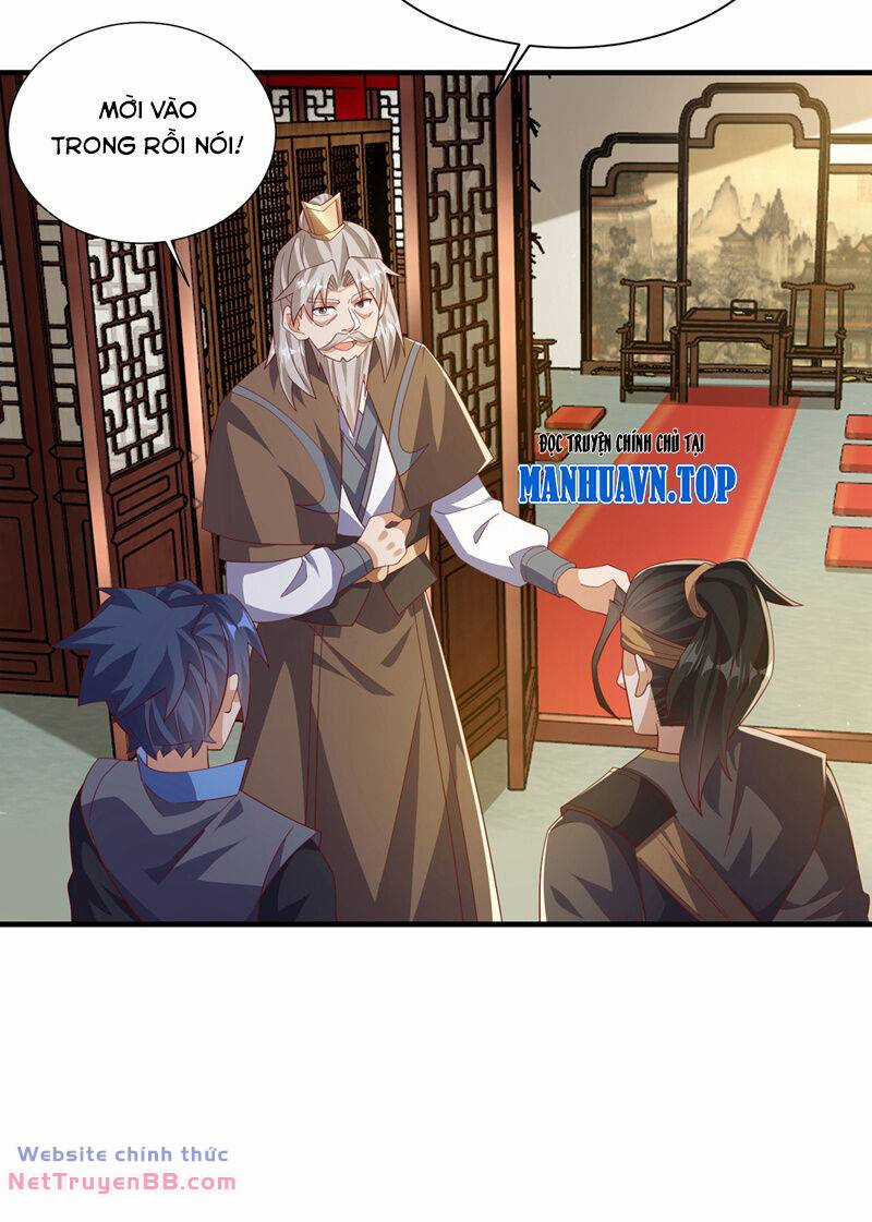 Võ Nghịch - Chapter 495 - Trang 5