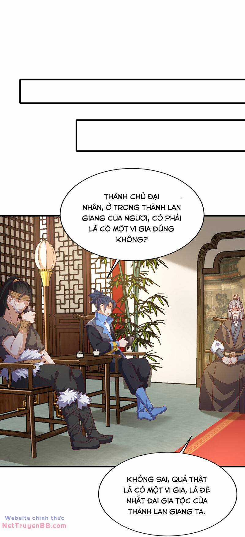 Võ Nghịch - Chapter 495 - Trang 6