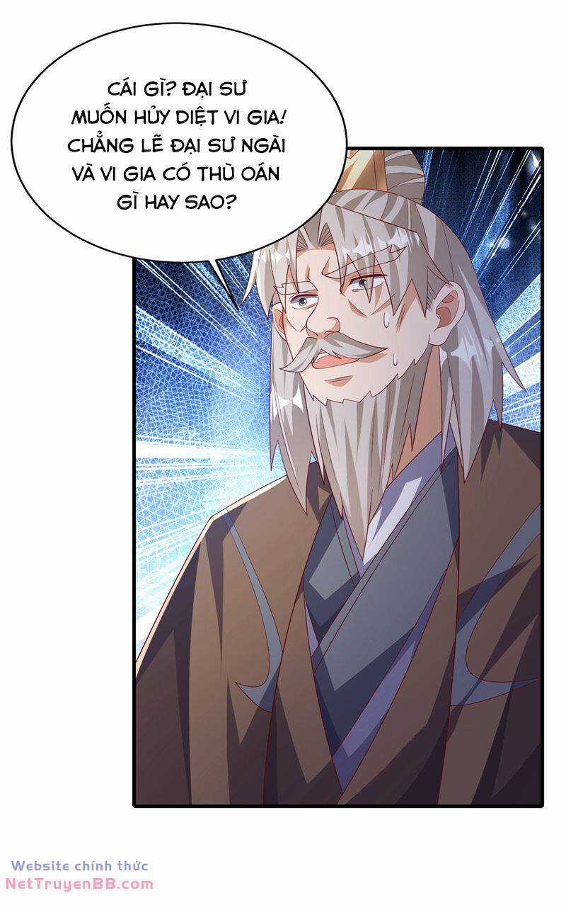 Võ Nghịch - Chapter 495 - Trang 8